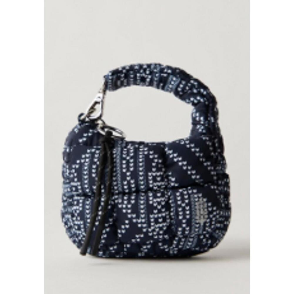 Free People Quilted Micro Pouch - Picture 1 of 1